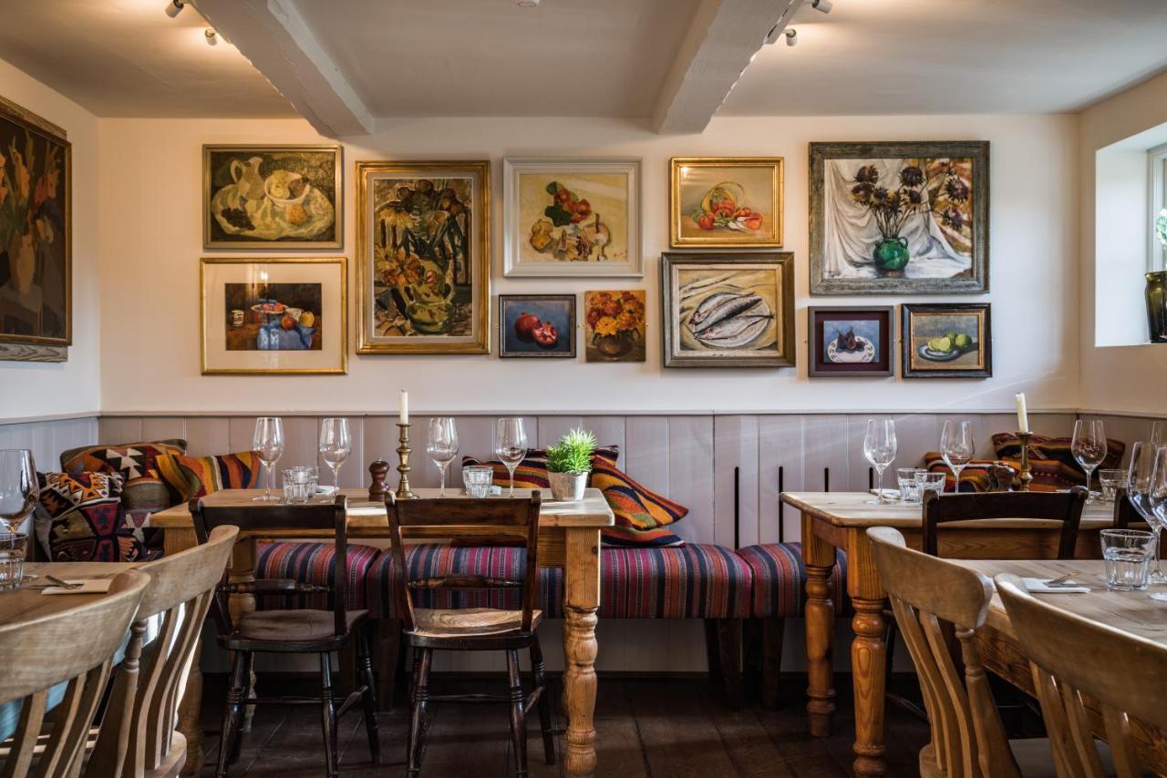 The Horse And Groom Inn Chichester Buitenkant foto